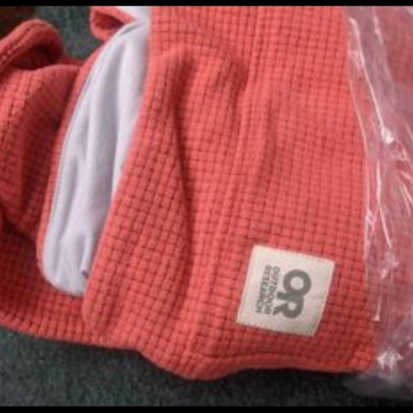 Outdoor Research Trail Mix Cowl Pullover - Picture 2 of 3